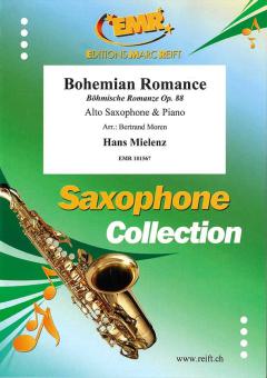 Bohemian Romance op. 88 Download