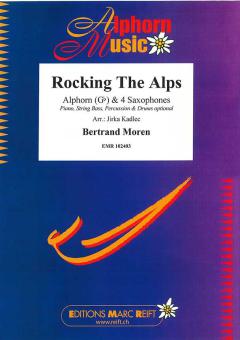 Rocking The Alps 