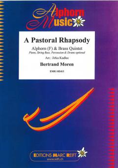 A Pastoral Rhapsody Download