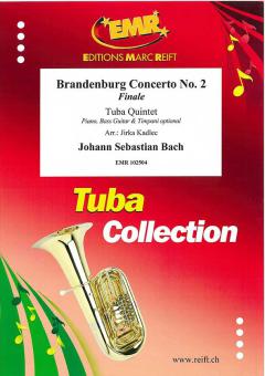 Brandenburg Concerto No. 2  BWV 1047 Download