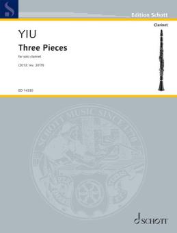 3 Pieces 