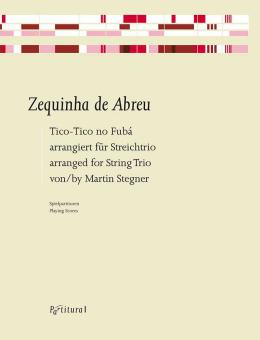 Tico-Tico no Fubá 