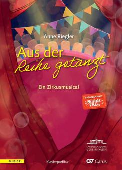 Aus der Reihe getanzt 
