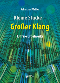 Kleine Stücke - Großer Klang 