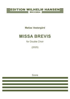 Missa Brevis 