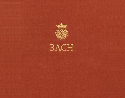 Freie Orgelwerke und Choralpartiten 