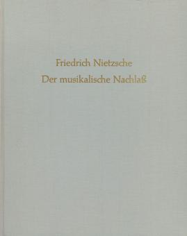 Der Musikalische Nachlass 