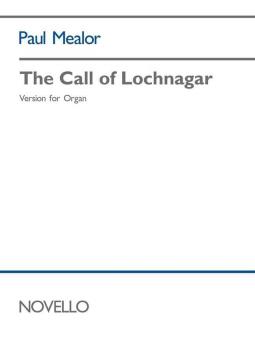 The Call of Lochnagar 