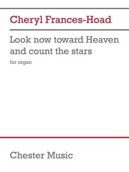 Look now toward Heaven and count the stars 