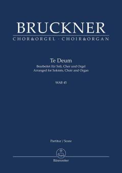 Te Deum Standard