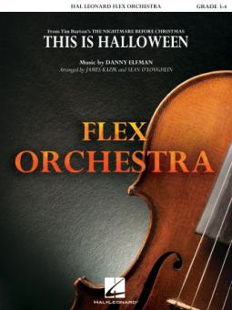 This Is Halloween 