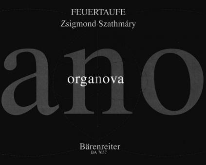Feuertaufe Standard