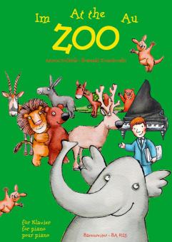 Im Zoo Standard