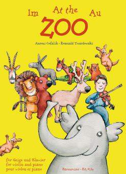 Im Zoo Standard