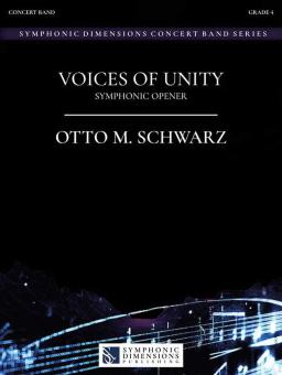 Voices of Unity 