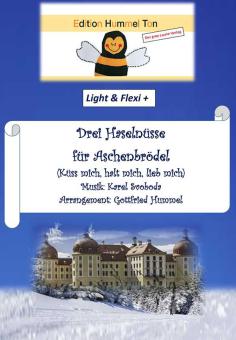 3 Haselnüsse für Aschenbrödel 