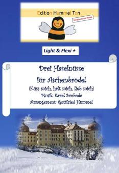3 Haselnüsse für Aschenbrödel 