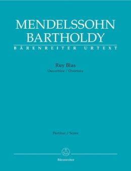 Ruy Blas op. 95 