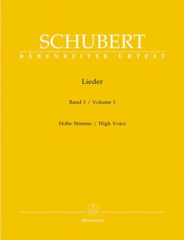 Songs 1 Standard