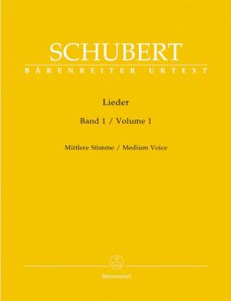 Songs 1 Standard
