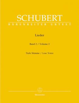 Songs 2 Standard