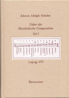 Über die Musikalische Composition 