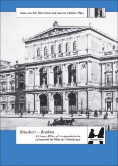 Bruckner - Brahms 