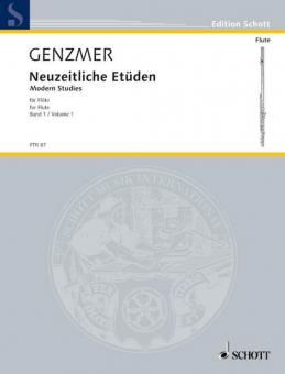 Modern Studies GeWV 184 Vol. 1 Standard