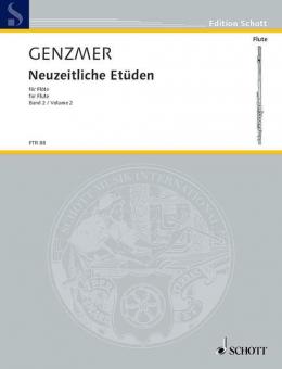 Modern Studies GeWV 184 Vol. 2 Standard
