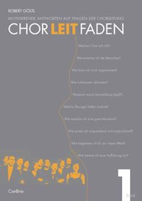 Chorleitfaden 1 