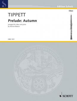 Prelude: Autumn Standard