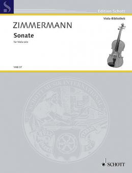 Sonata Standard