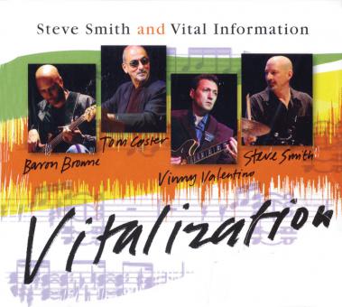 Vitalization 