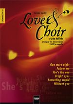 Chor Aktiv 17: Love & Choir 