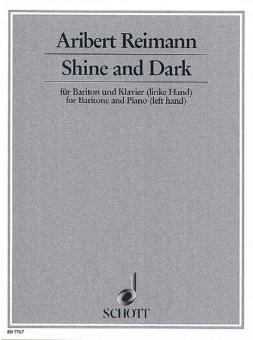 Shine and Dark 