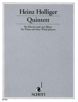 Quintet Standard