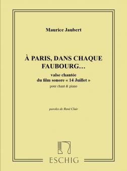 14 Juillet 