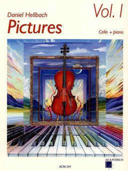 For the Children Vol. 1 