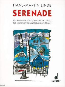 Serenade Standard