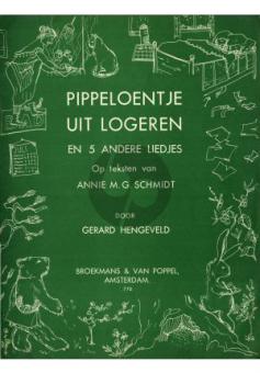Pippeloentje uit Logeren. 