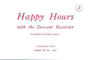 Happy Hours Vol. 2 