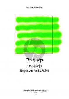 Trevor Wye Samen Fluitles 