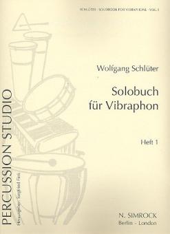 Solobook Vol. 1 