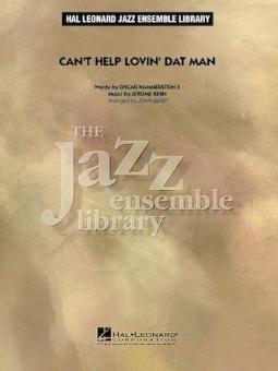 Can't Help Lovin' Dat Man 