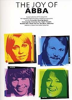 The Joy Of ABBA 