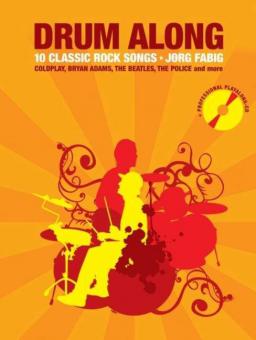 Drum Along 1 