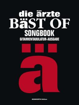 Bäst Of Songbook 