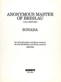 Sonata Standard