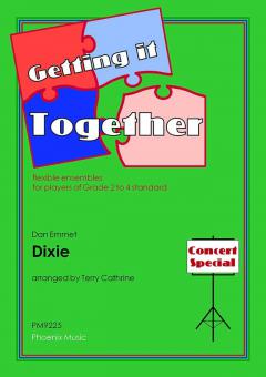 Dixie Standard