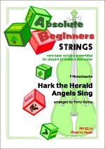 Hark the Herald Angels Sing Standard